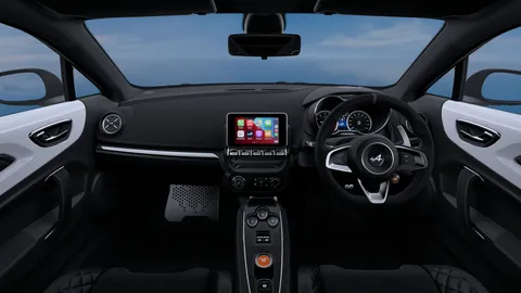  Alpine A110 1.8L Turbo 2dr DCT MY24 / MY26 Thumbnail #6