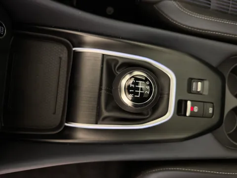 OE72XVW Nissan Qashqai 1.3 DiG-T MH 158 Tekna 5dr Thumbnail #19