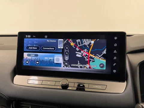 OE72XVW Nissan Qashqai 1.3 DiG-T MH 158 Tekna 5dr Thumbnail #28