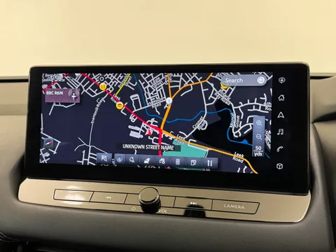 OE72XVW Nissan Qashqai 1.3 DiG-T MH 158 Tekna 5dr Thumbnail #29