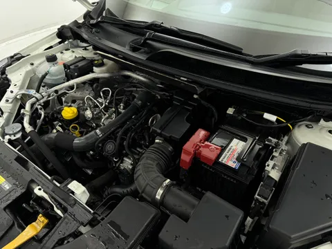 OE72XVW Nissan Qashqai 1.3 DiG-T MH 158 Tekna 5dr Thumbnail #36