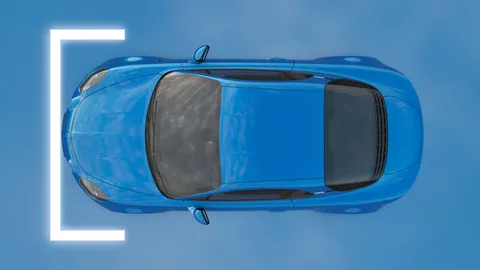  Alpine A110 1.8L Turbo 300 GTS 2 dr DCT MY26 Thumbnail #4