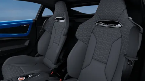  Alpine A110 1.8L Turbo 300 GTS 2 dr DCT MY26 Thumbnail #7