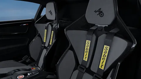 Alpine A110 R 1.8L Turbo 300 R 70 2dr DCT MY26 Thumbnail #7