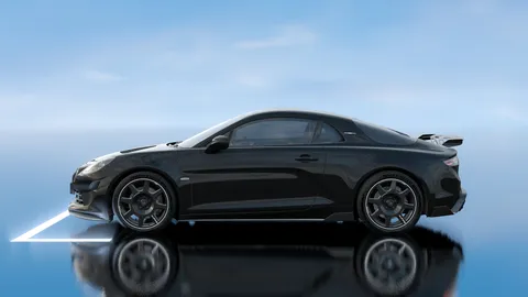 Alpine A110 R 1.8L Turbo 300 R 70 2dr DCT MY26 Thumbnail #3