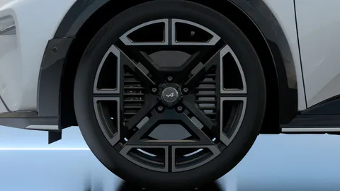 4 of 7 for Alpine A290+ 130kW GT+ 52kWh 5dr Auto