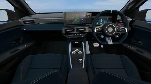 5 of 7 for Alpine A290+ 130kW GT+ 52kWh 5dr Auto