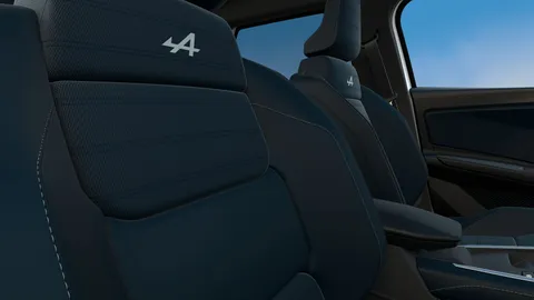 6 of 7 for Alpine A290+ 130kW GT+ 52kWh 5dr Auto