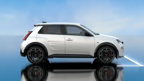 3 of 7 for Alpine A290+ 160kW GT Performance+ 52kWh 5dr Auto