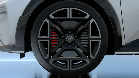 4 of 7 for Alpine A290+ 160kW GT Performance+ 52kWh 5dr Auto