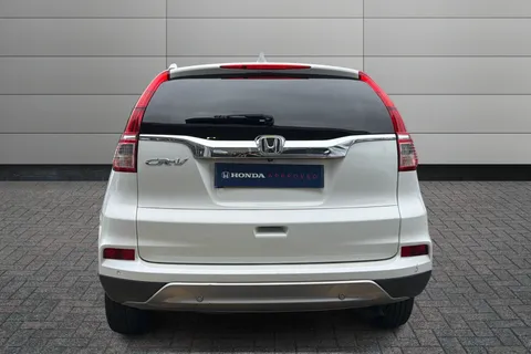 LL66KHR Honda CR-V 2.0 i-VTEC EX 5dr Auto Thumbnail #8