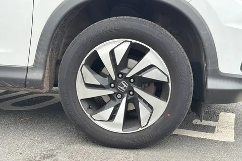 LL66KHR Honda CR-V 2.0 i-VTEC EX 5dr Auto Thumbnail #10