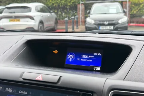 LL66KHR Honda CR-V 2.0 i-VTEC EX 5dr Auto Thumbnail #15