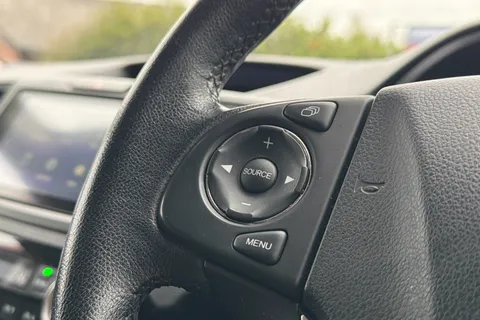 LL66KHR Honda CR-V 2.0 i-VTEC EX 5dr Auto Thumbnail #16