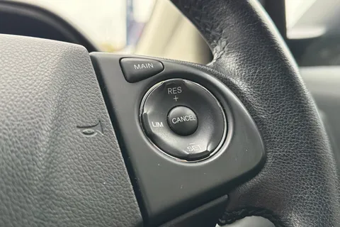 LL66KHR Honda CR-V 2.0 i-VTEC EX 5dr Auto Thumbnail #17