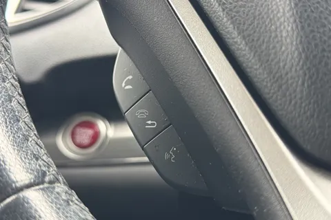 LL66KHR Honda CR-V 2.0 i-VTEC EX 5dr Auto Thumbnail #18