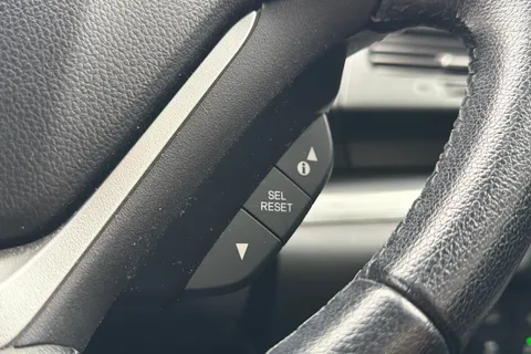 LL66KHR Honda CR-V 2.0 i-VTEC EX 5dr Auto Thumbnail #19