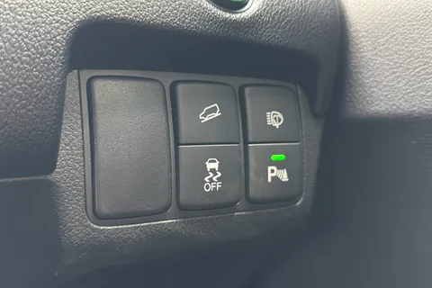 LL66KHR Honda CR-V 2.0 i-VTEC EX 5dr Auto Thumbnail #20