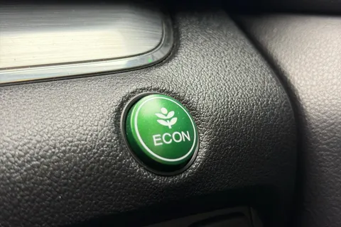 LL66KHR Honda CR-V 2.0 i-VTEC EX 5dr Auto Thumbnail #21