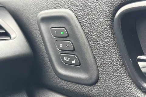 LL66KHR Honda CR-V 2.0 i-VTEC EX 5dr Auto Thumbnail #22