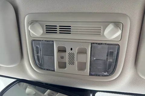 LL66KHR Honda CR-V 2.0 i-VTEC EX 5dr Auto Thumbnail #24