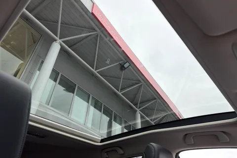 LL66KHR Honda CR-V 2.0 i-VTEC EX 5dr Auto Thumbnail #25