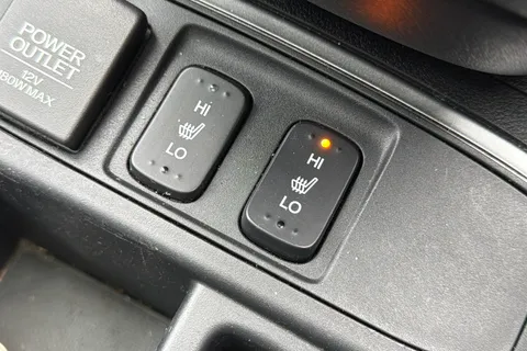 LL66KHR Honda CR-V 2.0 i-VTEC EX 5dr Auto Thumbnail #26