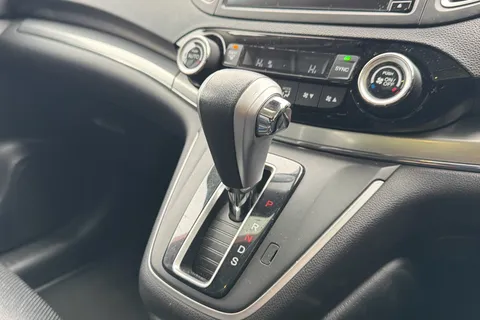 LL66KHR Honda CR-V 2.0 i-VTEC EX 5dr Auto Thumbnail #27