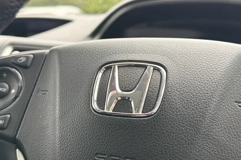 LL66KHR Honda CR-V 2.0 i-VTEC EX 5dr Auto Thumbnail #28