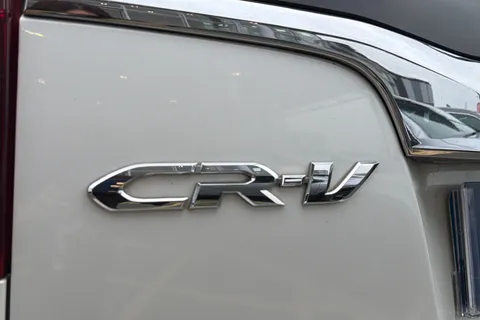 LL66KHR Honda CR-V 2.0 i-VTEC EX 5dr Auto Thumbnail #29