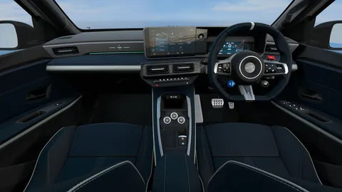  Alpine A290+ 160kW GTS+ 52kWh 5dr Auto Thumbnail #6