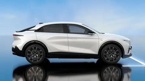  Alpine A390 294kW GT 89kWh 5dr Auto Thumbnail #3