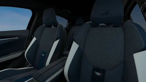  Alpine A390 294kW GT 89kWh 5dr Auto Thumbnail #7