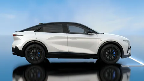  Alpine A390 294kW Premiere Edition 89kWh 5dr Auto Thumbnail #3