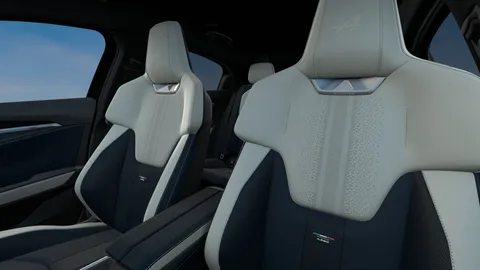  Alpine A390 294kW Premiere Edition 89kWh 5dr Auto Thumbnail #6