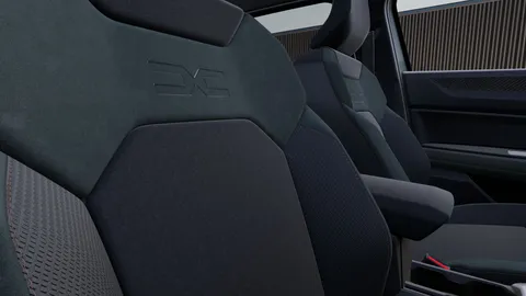 Dacia Duster Extreme mild hybrid 140 MY26 Thumbnail #6