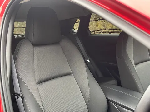 DK25GFA Mazda Cx-30 2.5 e-Skyactiv G MHEV [140] Exclusive-Line 5dr Thumbnail #10