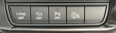 DK25GFA Mazda Cx-30 2.5 e-Skyactiv G MHEV [140] Exclusive-Line 5dr Thumbnail #14