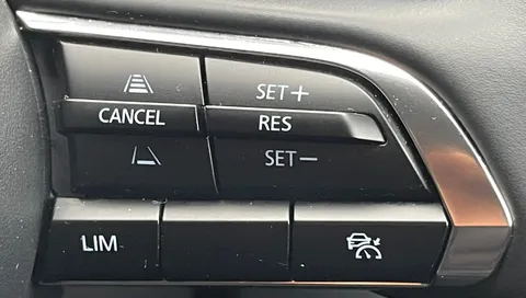 DK25GFA Mazda Cx-30 2.5 e-Skyactiv G MHEV [140] Exclusive-Line 5dr Thumbnail #16