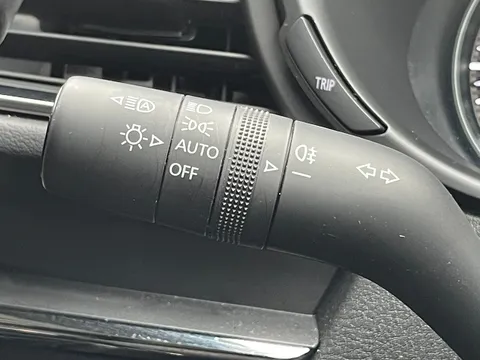 DK25GFA Mazda Cx-30 2.5 e-Skyactiv G MHEV [140] Exclusive-Line 5dr Thumbnail #17