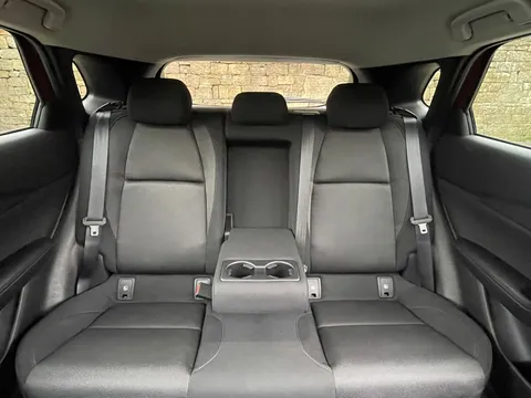 DK25GFA Mazda Cx-30 2.5 e-Skyactiv G MHEV [140] Exclusive-Line 5dr Thumbnail #20