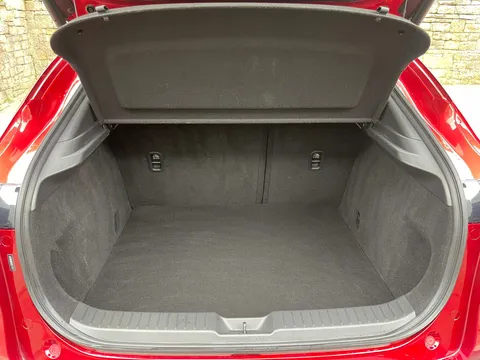 DK25GFA Mazda Cx-30 2.5 e-Skyactiv G MHEV [140] Exclusive-Line 5dr Thumbnail #24