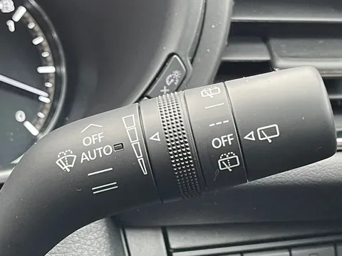 DK25GFA Mazda Cx-30 2.5 e-Skyactiv G MHEV [140] Exclusive-Line 5dr Thumbnail #27