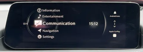 DK25GFA Mazda Cx-30 2.5 e-Skyactiv G MHEV [140] Exclusive-Line 5dr Thumbnail #28