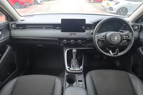 DE72XDC Honda Hr-V 1.5 eHEV Advance 5dr CVT Thumbnail #5