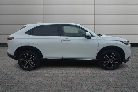 DE72XDC Honda Hr-V 1.5 eHEV Advance 5dr CVT Thumbnail #6