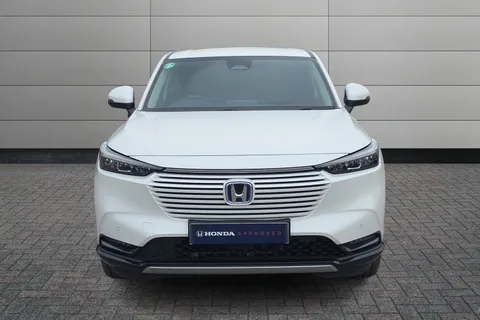 DE72XDC Honda Hr-V 1.5 eHEV Advance 5dr CVT Thumbnail #7