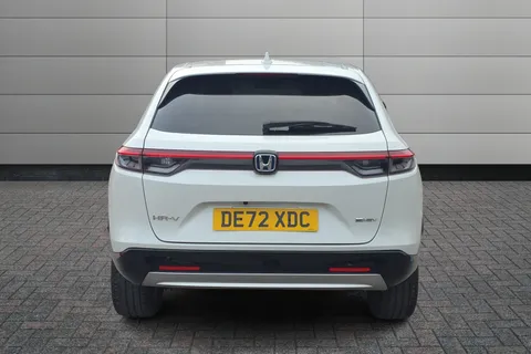 DE72XDC Honda Hr-V 1.5 eHEV Advance 5dr CVT Thumbnail #8
