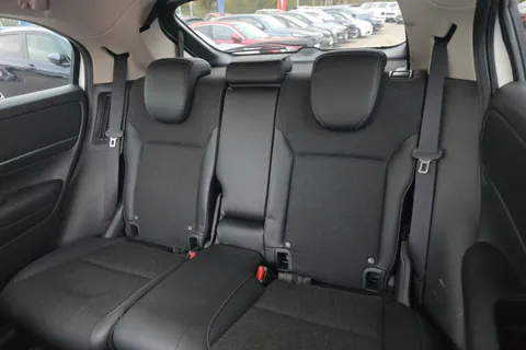 DE72XDC Honda Hr-V 1.5 eHEV Advance 5dr CVT Thumbnail #9