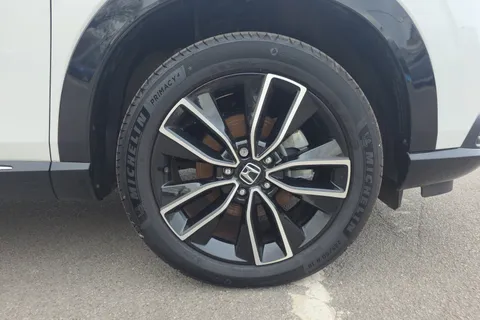 DE72XDC Honda Hr-V 1.5 eHEV Advance 5dr CVT Thumbnail #10